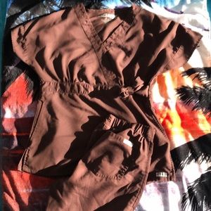 Greys Anatomy Scrubs